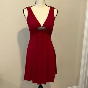 BCBG Formal dress
